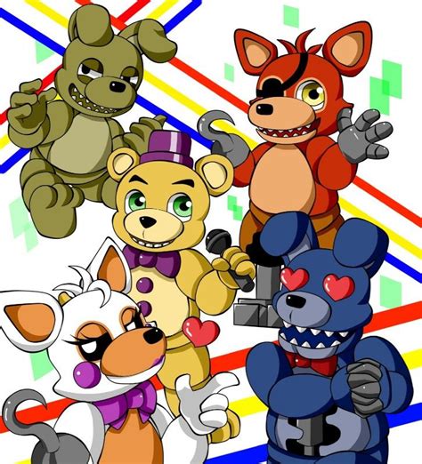 e621 fnaf|about .